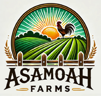 Asamoah Farms